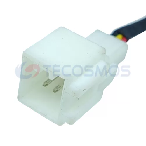 Auto Part Automotive Connector Plug Waterproof Shell Suitable for CAR 3-Pin Male CT3-0117G - image 3