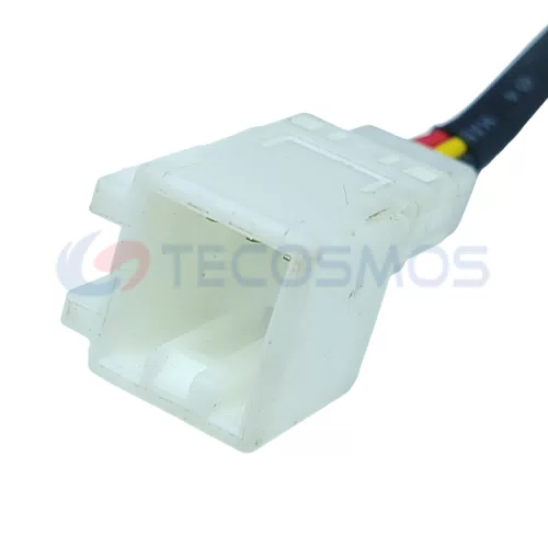 Auto Part Automotive Connector Plug Waterproof Shell Suitable for CAR 3-Pin Male CT3-0117G - image 4