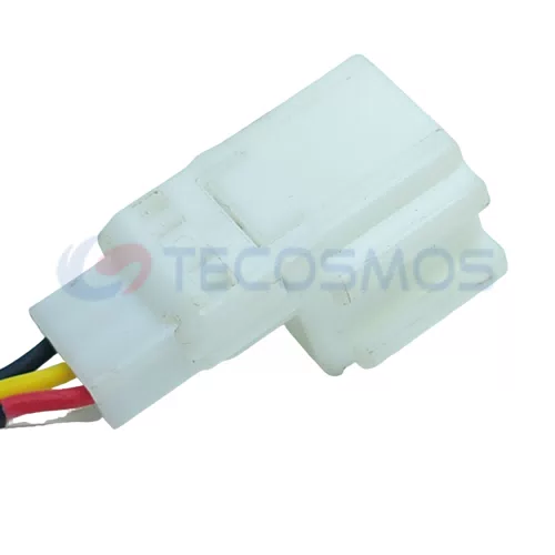 Auto Part Automotive Connector Plug Waterproof Shell Suitable for CAR 3-Pin Male CT3-0117G - image 5
