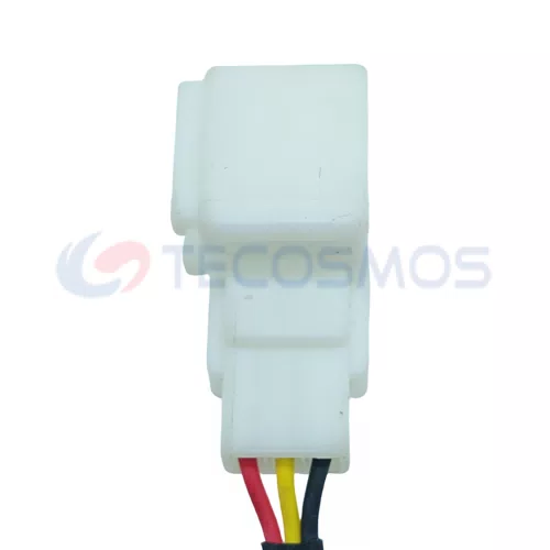 Auto Part Automotive Connector Plug Waterproof Shell Suitable for CAR 3-Pin Male CT3-0117G - image 6