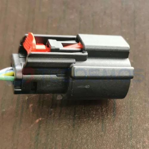 Car Connector For Buick 3pin CT3-0118M-1 - image 4