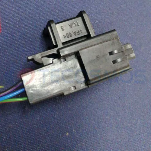 Car Connector For Mondeo body audio plug with 3 pins CT3-0119G - image 2