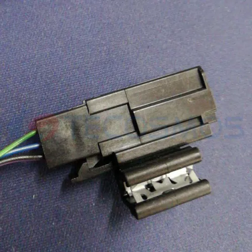 Car Connector For Mondeo body audio plug with 3 pins CT3-0119G - image 3