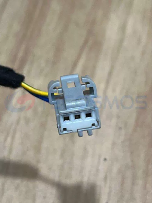 Car Connector for Mondeo Body Audio Plug with 3 Pins CT3-0119M-1 - image 3