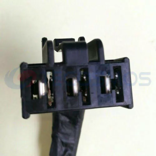 Car Connector For Fuse box with 3 pins CT3-0121M