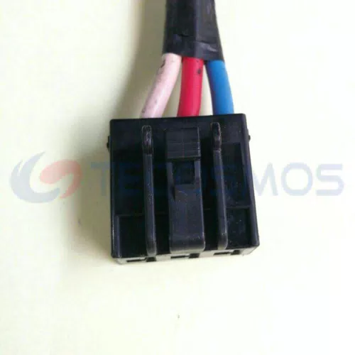 Car Connector For Fuse box with 3 pins CT3-0121M - image 2