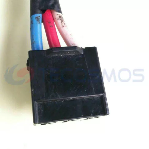 Car Connector For Fuse box with 3 pins CT3-0121M - image 3