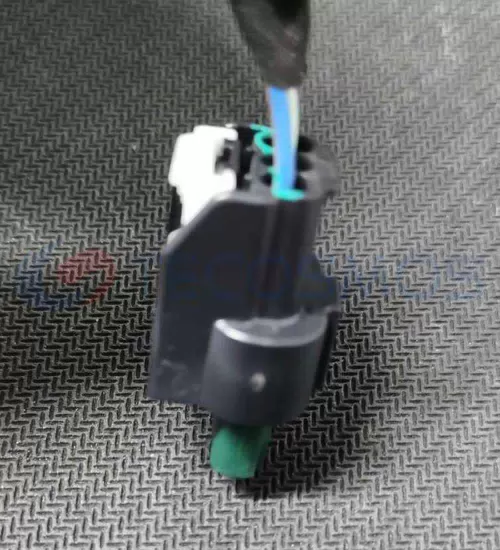 Car Connector For Chrysler 3pin CT3-0132M-5 - image 4