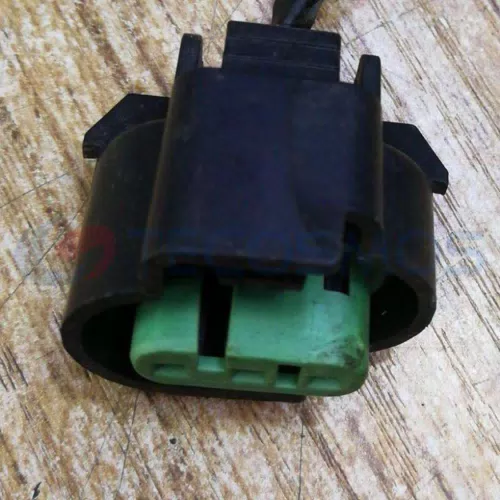 Car Connector For Buick For Camshaft For 3pin CT3-0136M - image 2