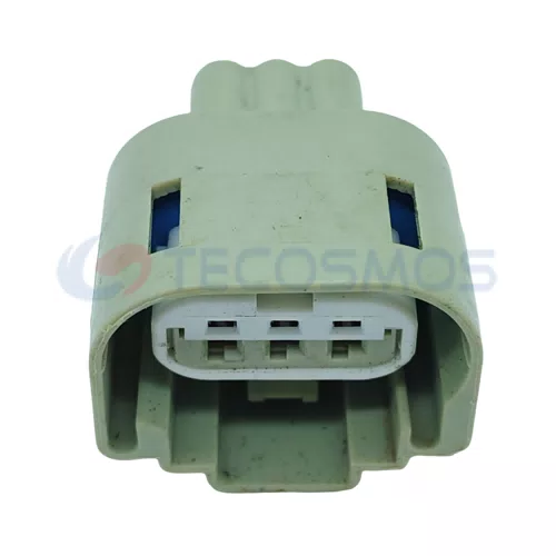 Auto Part Automotive Wire Harness Connector Automotive Ring Plug Suitable for Automotive 3-Pin Female CT3-0140M-1 - image 2