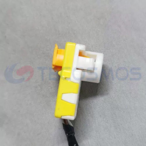 Car Connector For 8W1972563 three-wire sensor with 3 pins CT3-0142M-2 - image 2