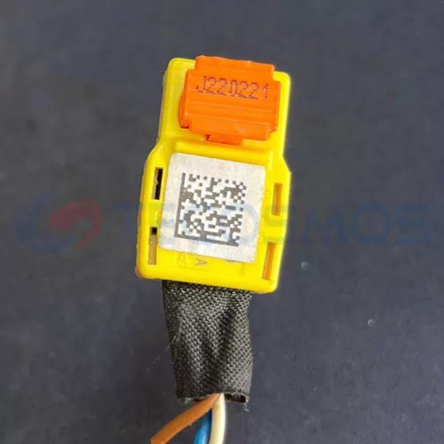 Car Connector for Porsche for Sensor with 3 Pins CT3-0142M-3 - image 2