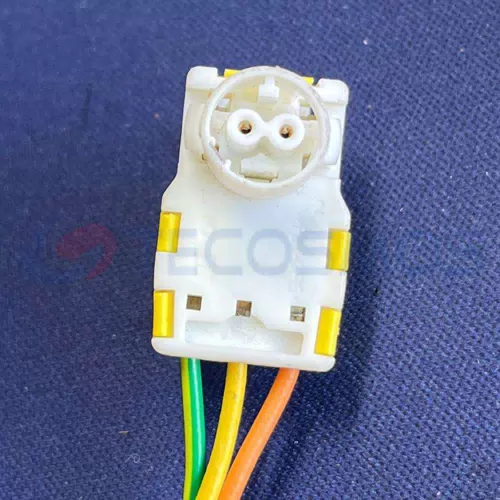 Car Connector For Volkswagen For Audi For Porsche Three-wire sensor sensor 3C8972563 3pin CT3-0142M-4