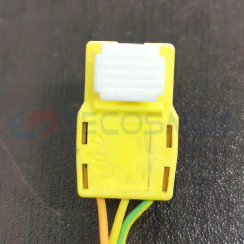 Car Connector For Porsche For sensor with 3 pins CT3-0142M-5 - image 2