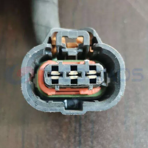 Car Connector For Three-pin plug CT3-0153M