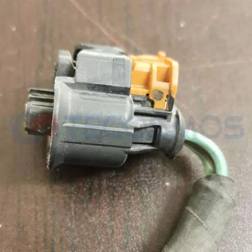 Car Connector For Three-pin plug CT3-0153M - image 4