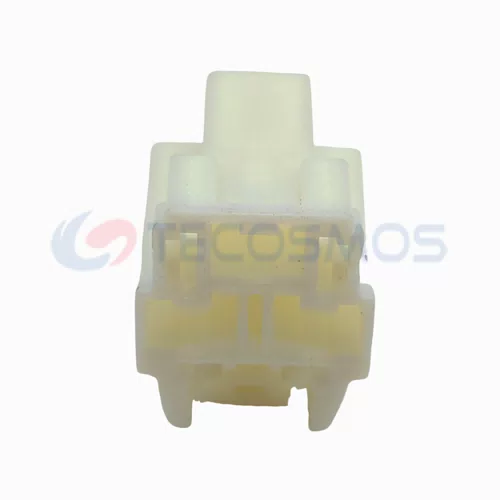 Auto Parts Waterproof Housing Seat Airbag Plug Connector 3-pin Female CT3-0154M - image 4