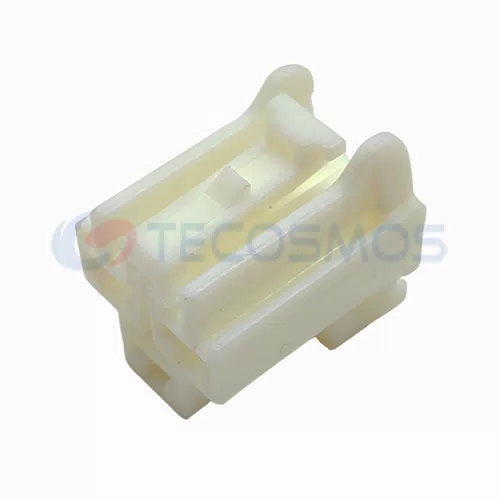 Auto Parts Waterproof Housing Seat Airbag Plug Connector 3-pin Female CT3-0154M - image 6