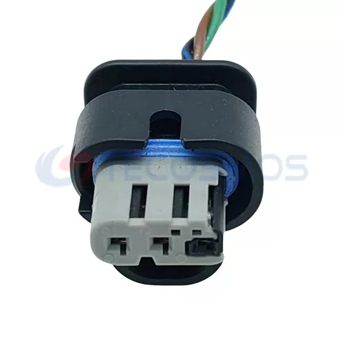 Automotive Waterproof Wiring Harness Connector Plug 3-pin Female CT3-0160M-1 - image 2
