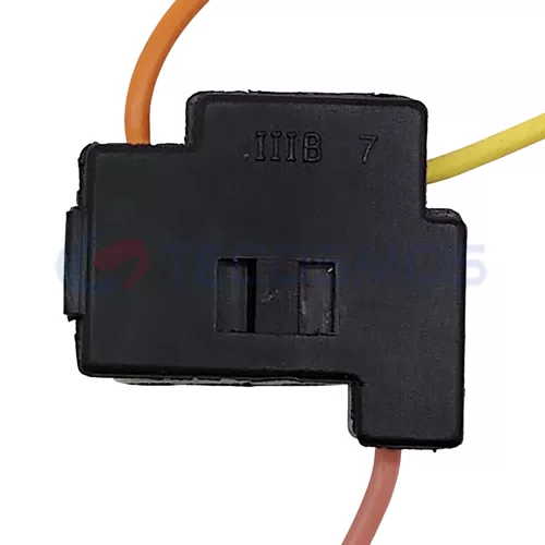 Wire Harness Plug of Automobile Waterproof Connector 3 Pin Female CT3-0163M-2 - image 6