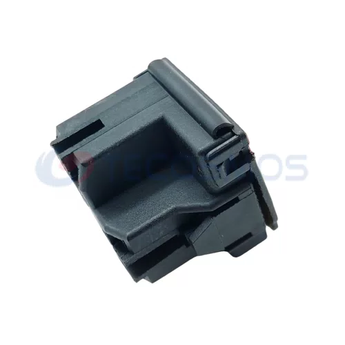 Waterproof Wire Connector Cable Harness Automotive Enclosure Connector for BMW 3Pin Female CT3-0163M - image 2