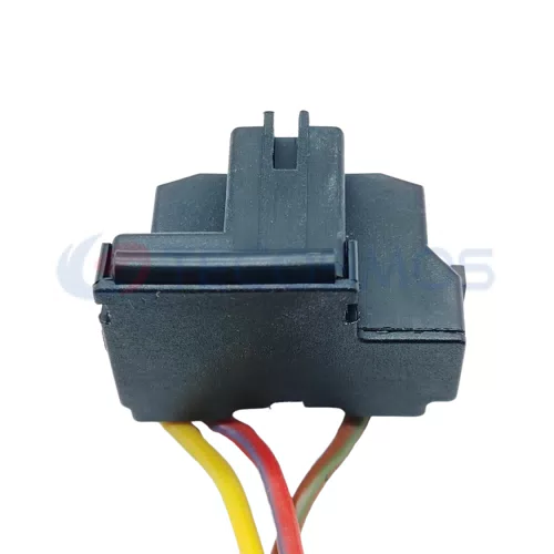 Waterproof Wire Connector Cable Harness Automotive Enclosure Connector for BMW 3Pin Female CT3-0163M - image 4