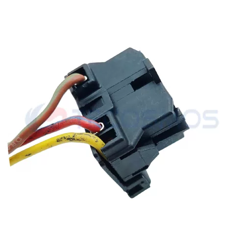 Waterproof Wire Connector Cable Harness Automotive Enclosure Connector for BMW 3Pin Female CT3-0163M - image 6