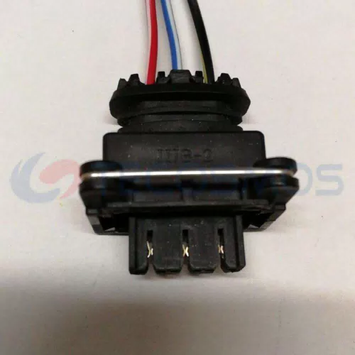 Car Connector For Chang an For distributor plug with 3 pinsdistributor plug For CT3-0164M - image 2