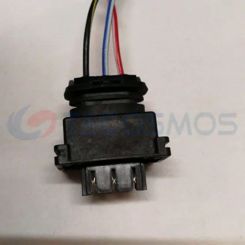 Car Connector For Chang an For distributor plug with 3 pinsdistributor plug For CT3-0164M - image 3