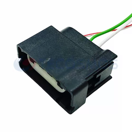 Auto Parts the Automotive Light Group Sensor Plug Connector Is Suitable for Wrangler 3-pin Female CT3-0166M-4 - image 3