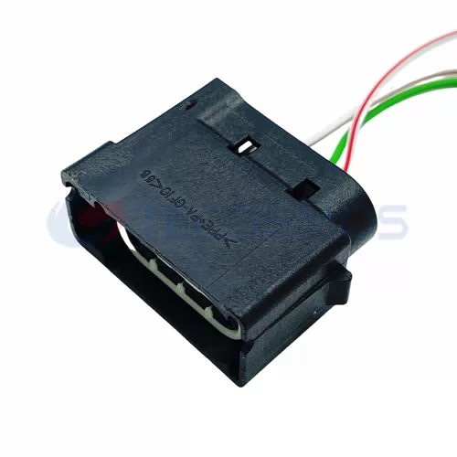 Auto Parts the Automotive Light Group Sensor Plug Connector Is Suitable for Wrangler 3-pin Female CT3-0166M-4 - image 4