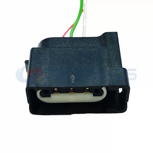 Auto Parts the Automotive Light Group Sensor Plug Connector Is Suitable for Wrangler 3-pin Female CT3-0166M-4 - image 6