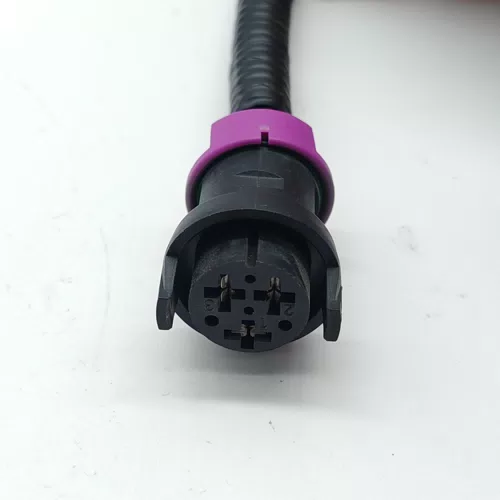 Automotive Waterproof Wire Harness Connector for Car Connector Plug 3-Pin Female CT3-0167M - image 4
