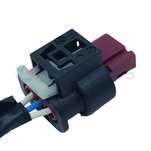 Auto Part Car Plug Car Connector Waterproof Shell Suitable for Mercedes Benz 3-Pin Female CT3-0171M-1 - image 5