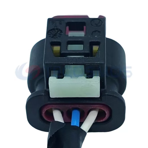 Auto Part Car Plug Car Connector Waterproof Shell Suitable for Mercedes Benz 3-Pin Female CT3-0171M-1 - image 6