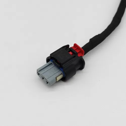 Automotive Waterproof Wire Harness Connector for Car Connector Plug 3-Pin Female CT3-0171M-3