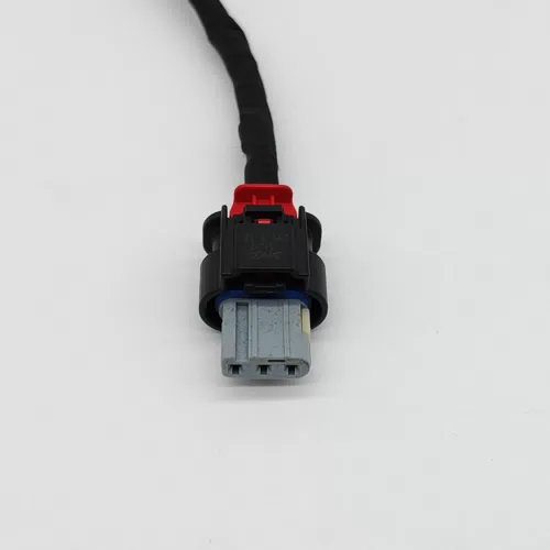 Automotive Waterproof Wire Harness Connector for Car Connector Plug 3-Pin Female CT3-0171M-3 - image 2