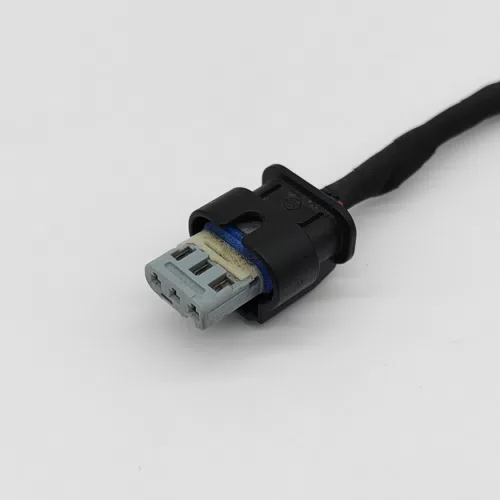 Automotive Waterproof Wire Harness Connector for Car Connector Plug 3-Pin Female CT3-0171M-3 - image 3