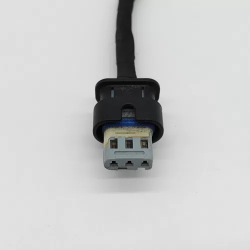 Automotive Waterproof Wire Harness Connector for Car Connector Plug 3-Pin Female CT3-0171M-3 - image 4