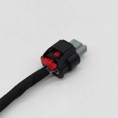 Automotive Waterproof Wire Harness Connector for Car Connector Plug 3-Pin Female CT3-0171M-3 - image 5