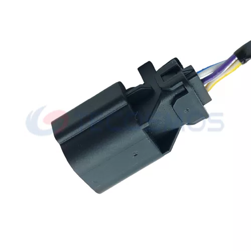 Wire Harness Plug of Automobile Waterproof Connector 3 Pin Female CT3-0172M - image 2