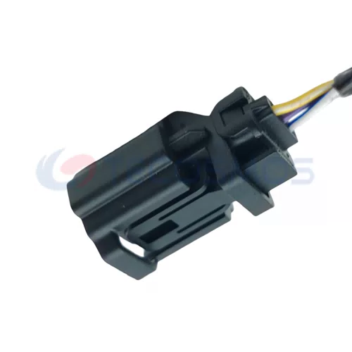Wire Harness Plug of Automobile Waterproof Connector 3 Pin Female CT3-0172M - image 3