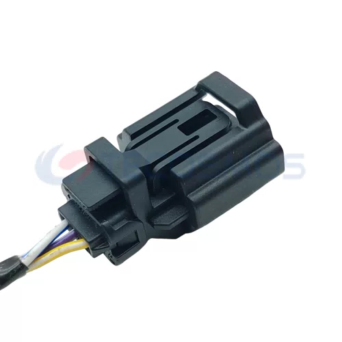 Wire Harness Plug of Automobile Waterproof Connector 3 Pin Female CT3-0172M - image 4