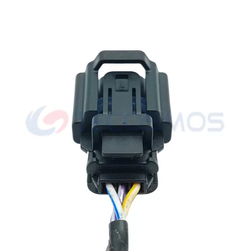 Wire Harness Plug of Automobile Waterproof Connector 3 Pin Female CT3-0172M - image 5