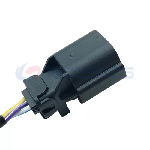Wire Harness Plug of Automobile Waterproof Connector 3 Pin Female CT3-0172M - image 6
