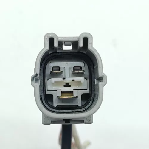 Automotive Waterproof Wire Harness Connector for Car Connector Plug 3-Pin Male CT3-0174G - image 2