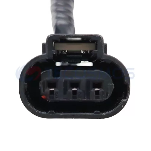 Waterproof Wire Connector Oil Pressure Sensor for CAR 3 Pin Female CT3-0179M-1