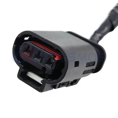Waterproof Wire Connector Oil Pressure Sensor for CAR 3 Pin Female CT3-0179M-1 - image 2