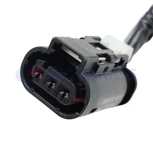Waterproof Wire Connector Oil Pressure Sensor for CAR 3 Pin Female CT3-0179M-1 - image 3