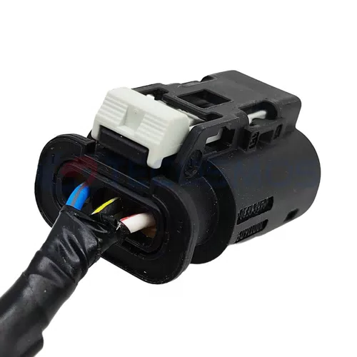 Waterproof Wire Connector Oil Pressure Sensor for CAR 3 Pin Female CT3-0179M-1 - image 4